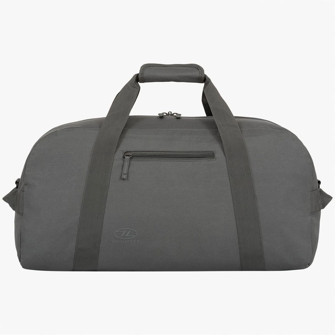 Cargo Holdall Bag - 65L Robust and spacious