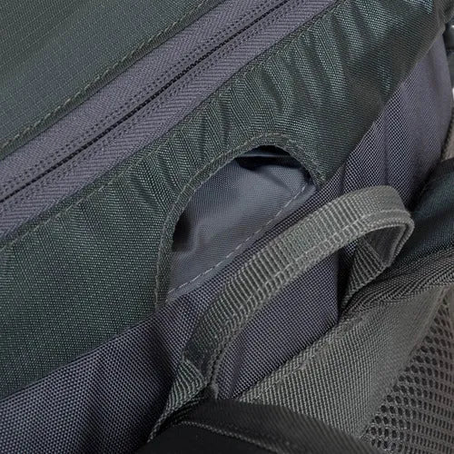 Trail Backpack - Robust and Spacious