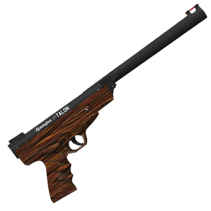 Remington Talon 4.5mm Gas Ram Luftpistol - Tre