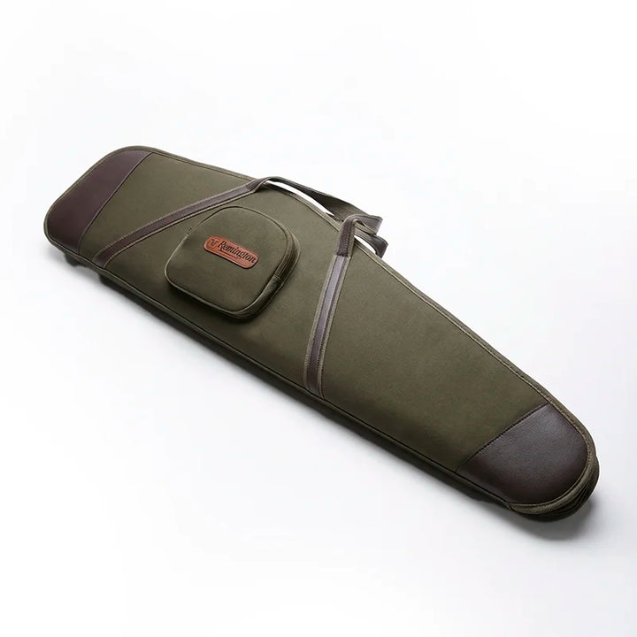 Scoped Rifle Case - Gun case for rifles with mounted scope