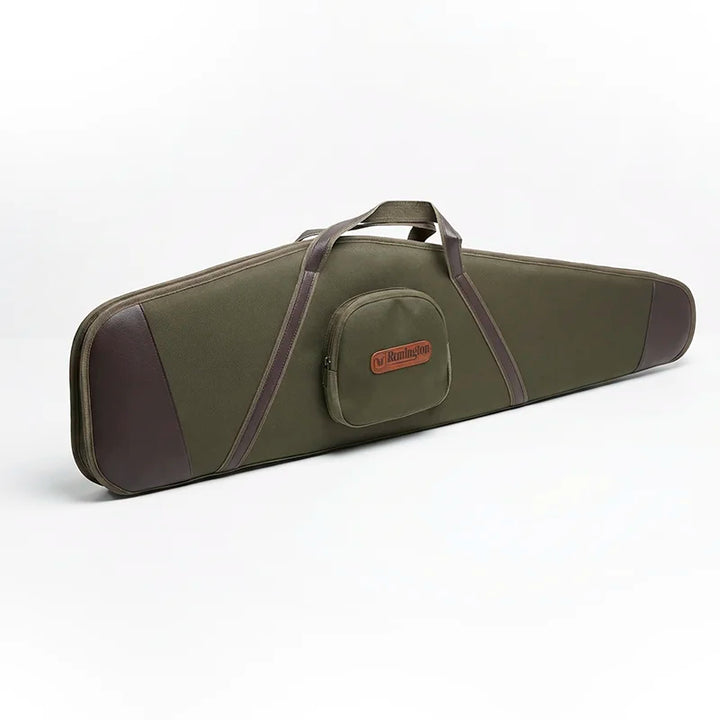 Scoped Rifle Case - Gun case for rifles with mounted scope