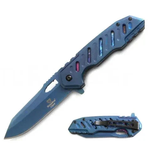 Tactical Heavy Duty Folding Knife