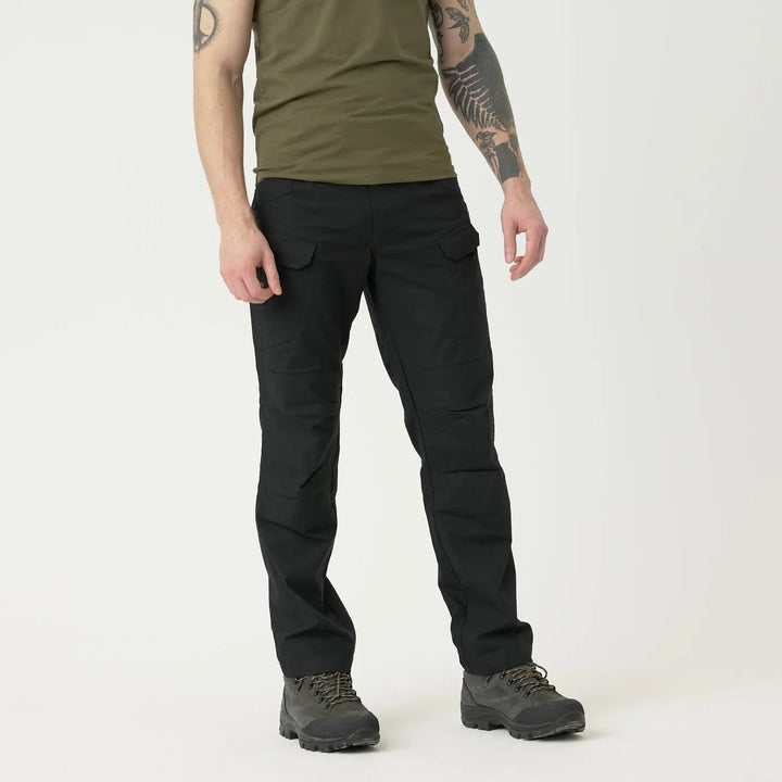 Urban Tactical Broek - PolyKatoen Ripstop