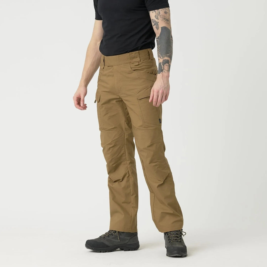 Urban Tactical Broek - PolyKatoen Ripstop