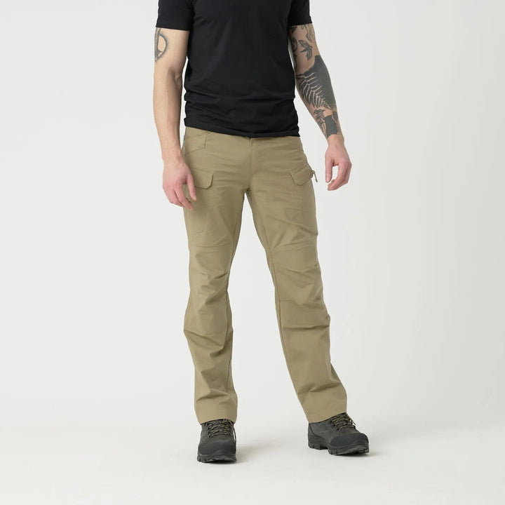 Urban Tactical Broek - PolyKatoen Ripstop