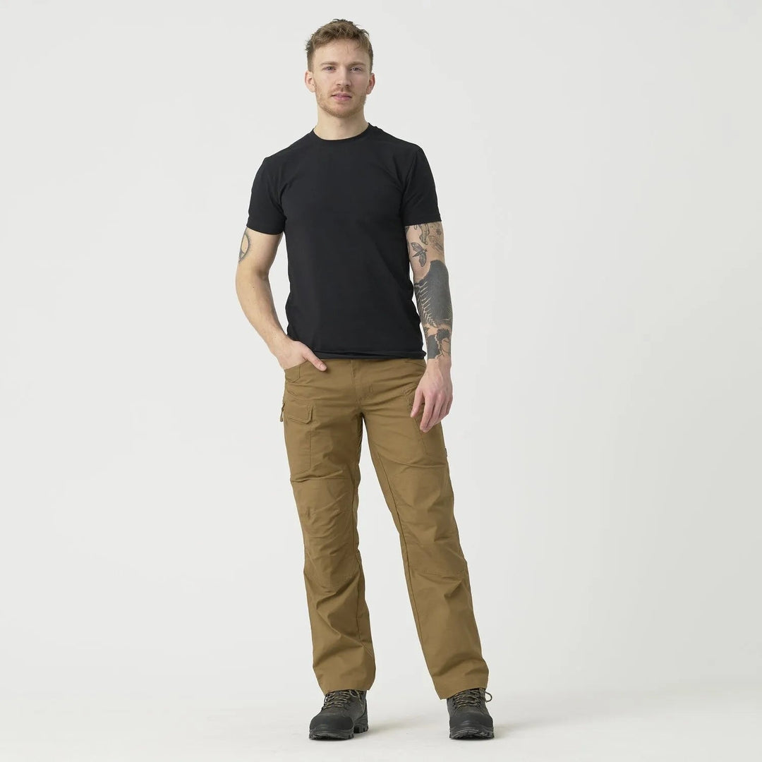 Urban Tactical Broek - PolyKatoen Ripstop