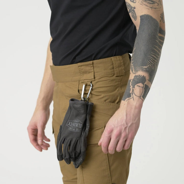 Urban Tactical Broek - PolyKatoen Ripstop