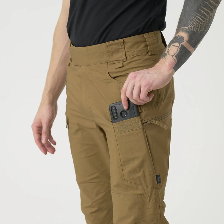 Urban Tactical Broek - PolyKatoen Ripstop