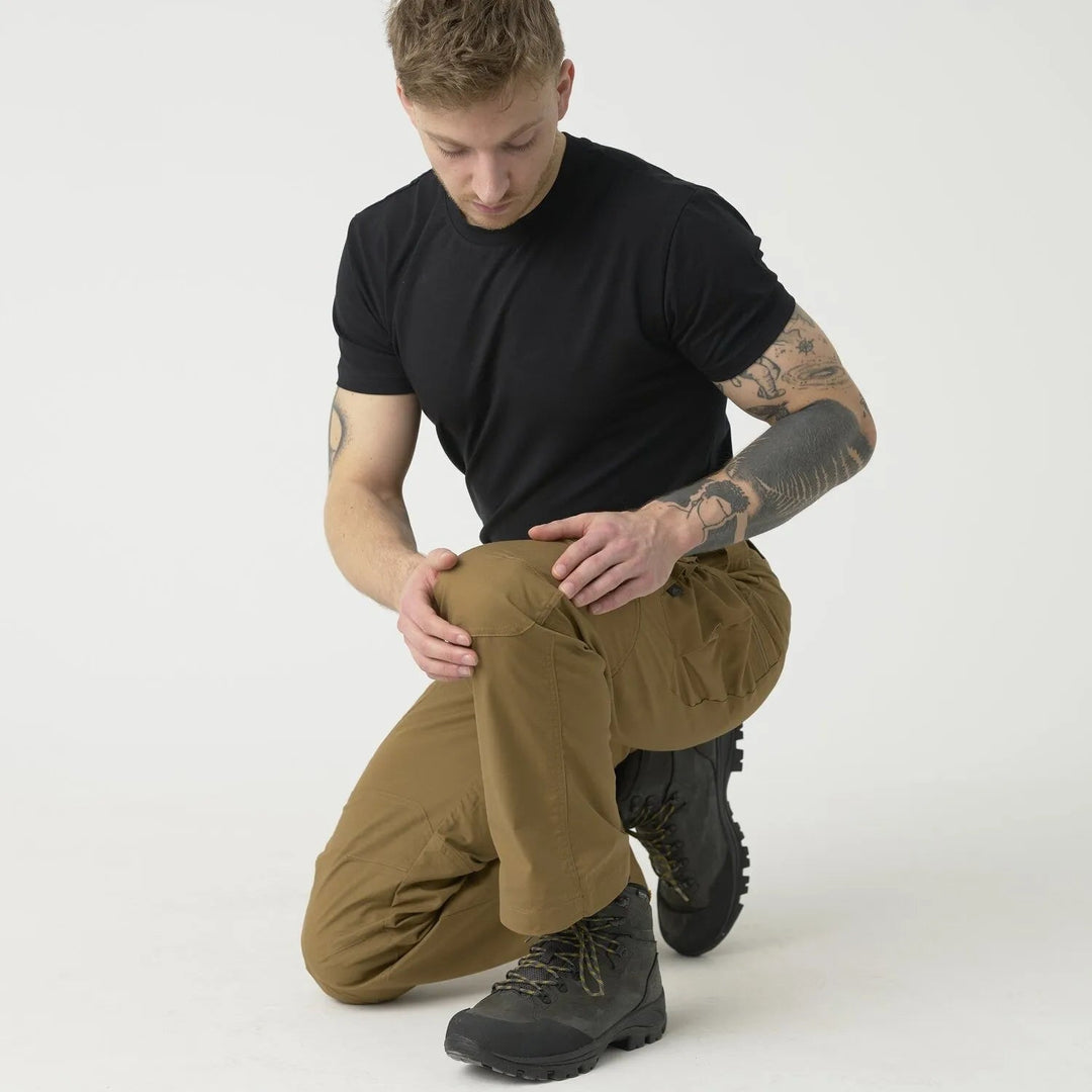 Urban Tactical Broek - PolyKatoen Ripstop