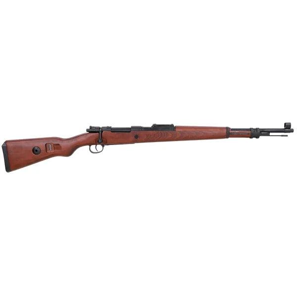 Specna Arms Kar98K RETRO Fjærdrevet Softgun Sniper