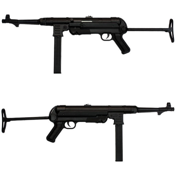 S<tc>&</tc>T Armament MP40 Elektrische Softgun