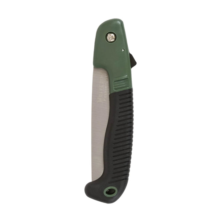 Wolverine - Folding Saw - Perfect Travel Companion