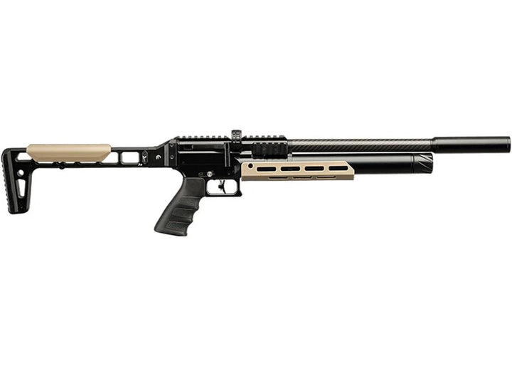 Snowpeak AP900 Mercury Compact PCP - 4.5mm