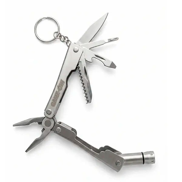 <tc>GO!</tc> Mini Multitool