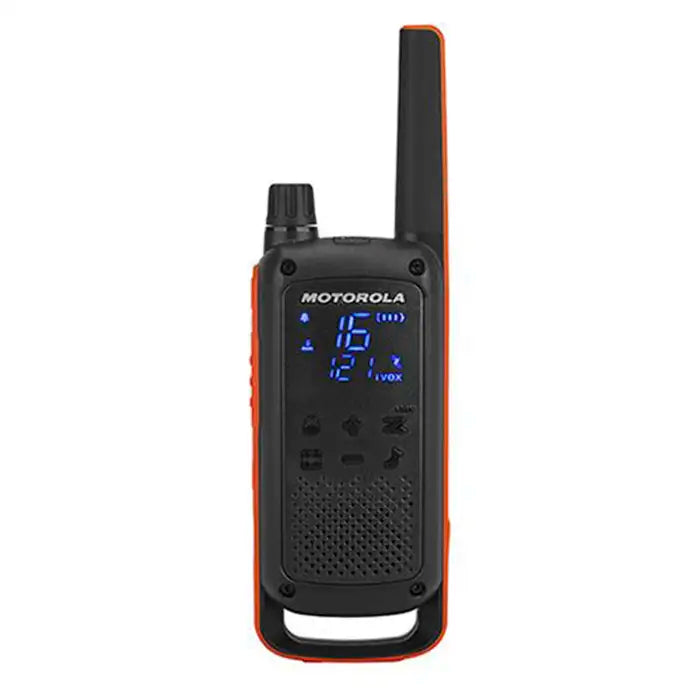 Motorola T82 PMR Talkabout Walkie-talkie