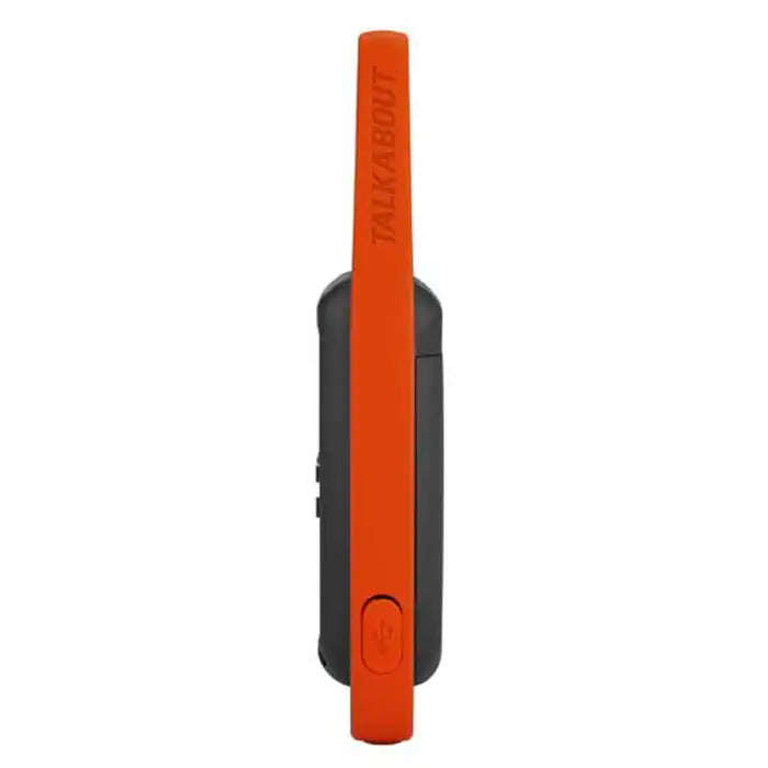 Motorola T82 PMR Talkabout Walkie-talkie