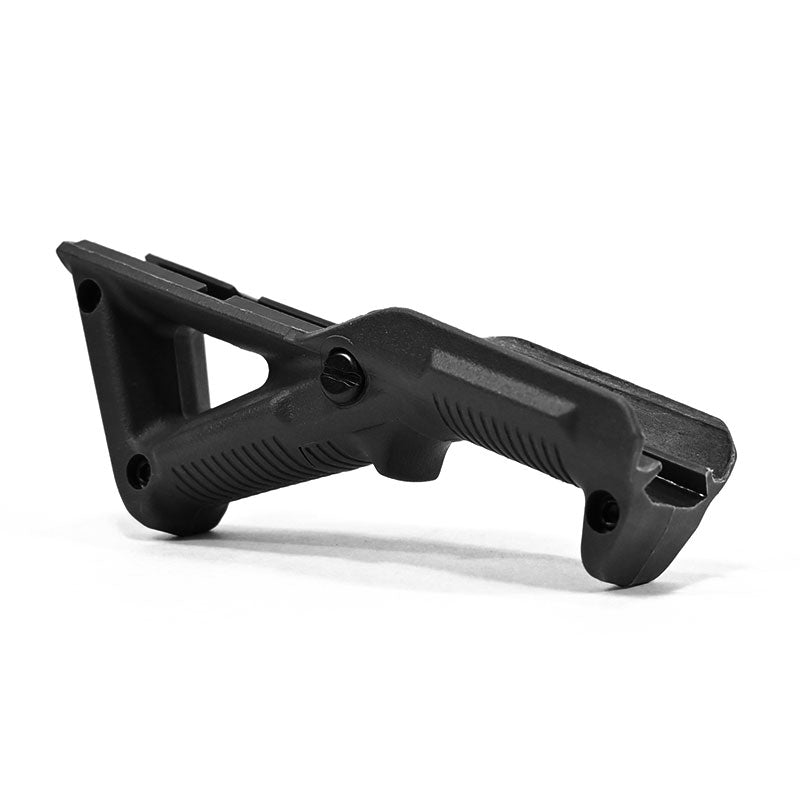 Angular Front Grip FFG-1 - Black Front Grip