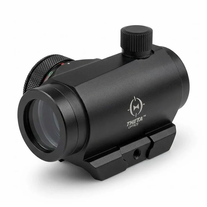 Compact Reflex Red Dot Sight - 21mm