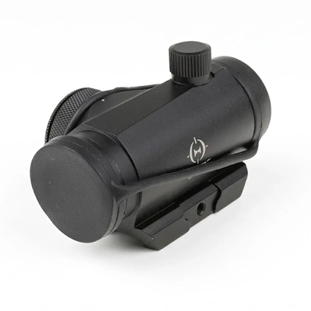 Compact Reflex Red Dot Sight - 21mm