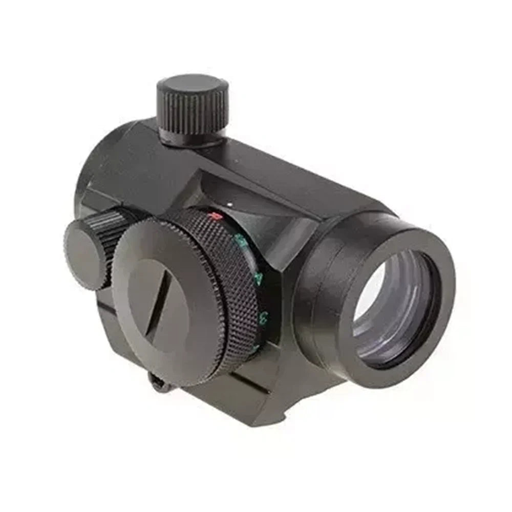 Compact Reflex Red Dot Sight - 21mm