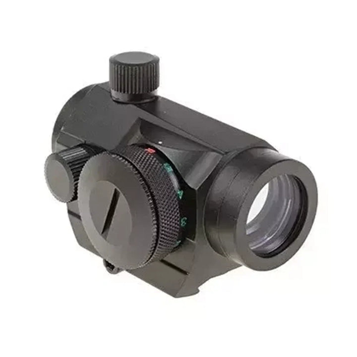 Compact Reflex Red Dot Sight - 21mm