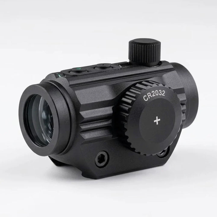THETA - Compact III Red dot sight
