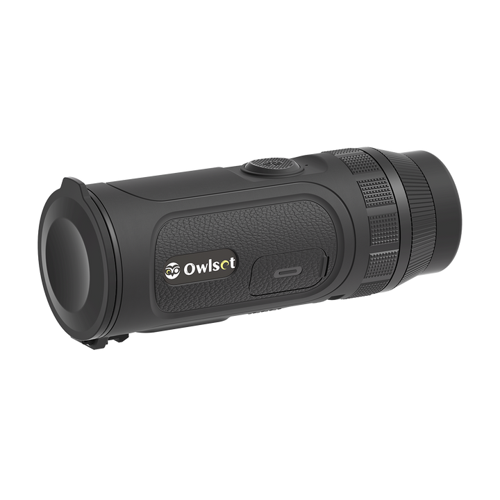 Owlset Argon ES 1.2x10 Termisk Spotter 12um