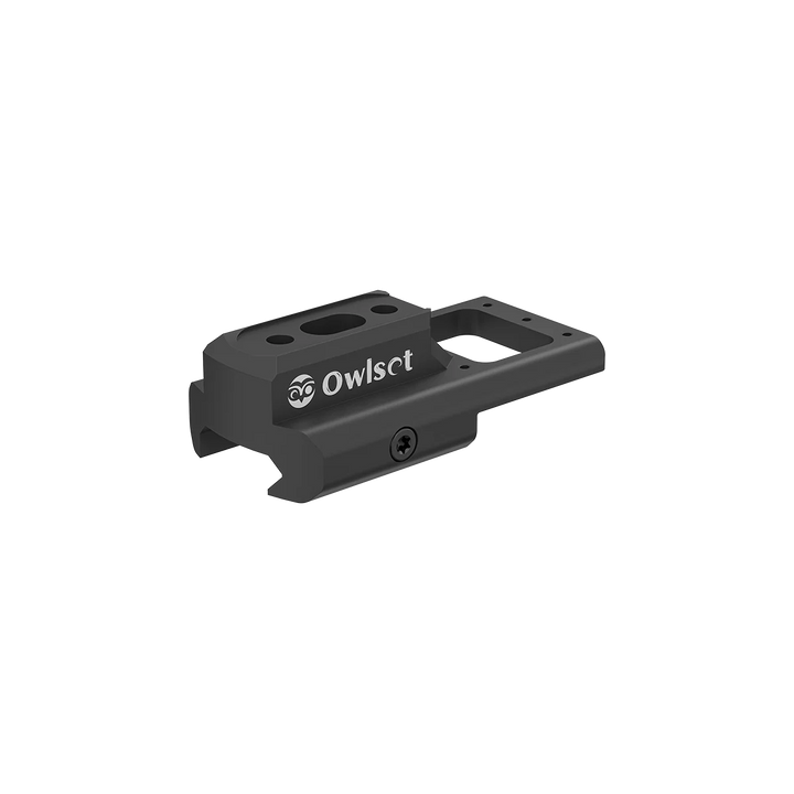 Owlset Railfeste til Termisk Kikkert - 21mm