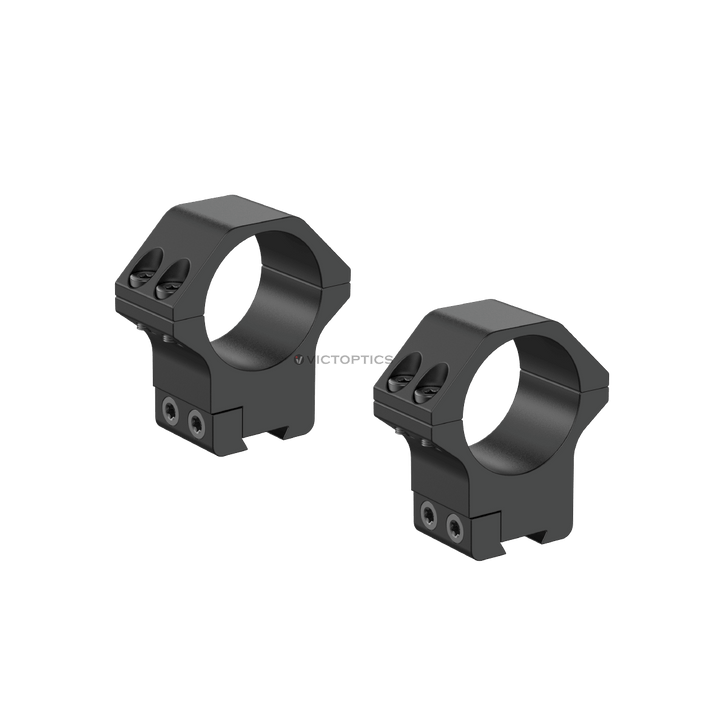 Victoptics - Montageringen - Ø30mm met 11mm Bevestiging - Medium