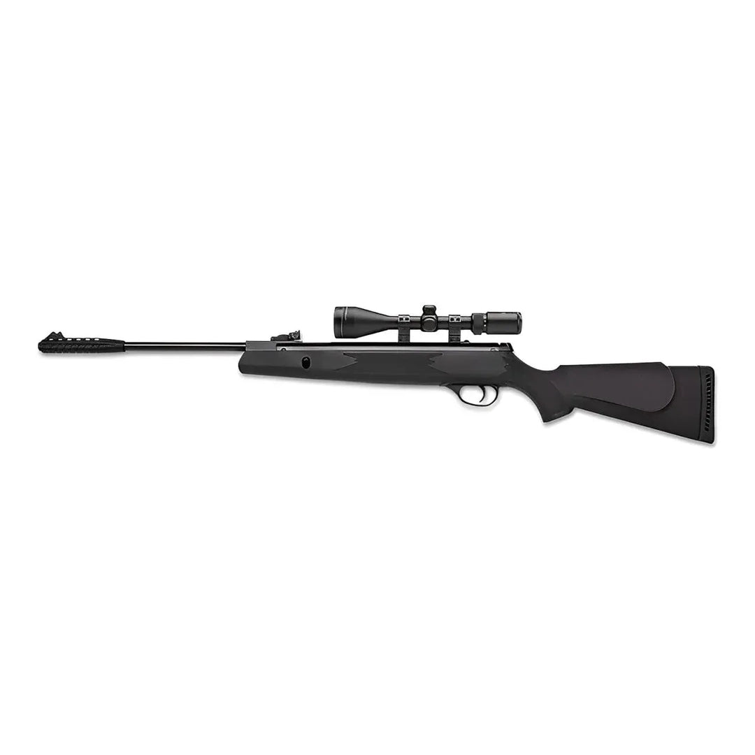 Webley VMX 2.0 D-Ram Air Rifle - 4.5mm/.177