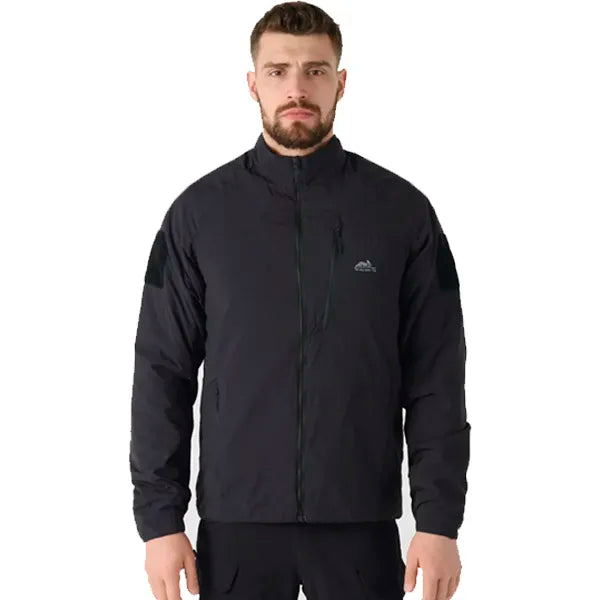Helikon Tex - Wolfhound Jacket – Lett Isolasjonsjakke med Climashield® Apex™