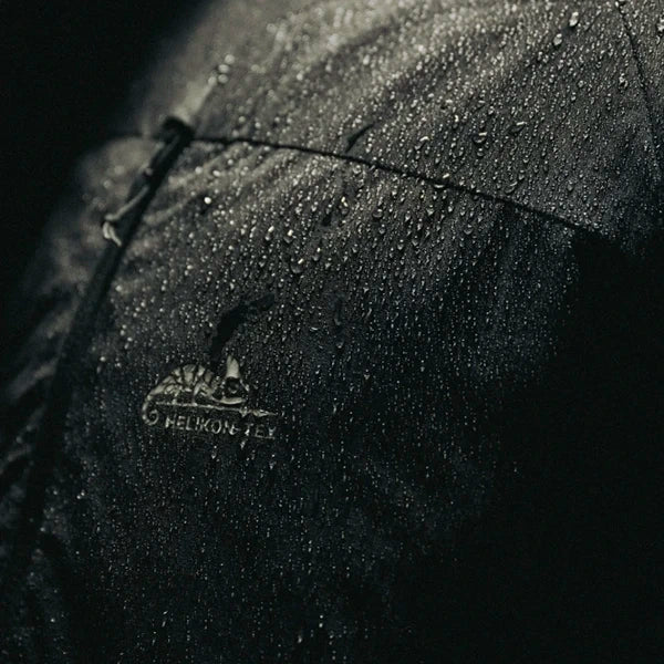 Helikon Tex - Wolfhound Jacket – Lett Isolasjonsjakke med Climashield® Apex™