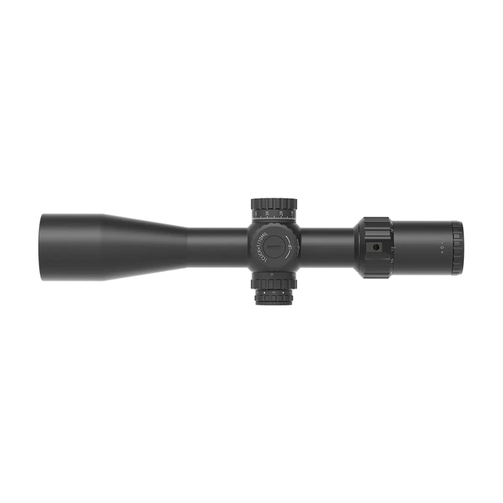 Vector Optics Tauron 6-24x50 HD FFP Kikkertsikte
