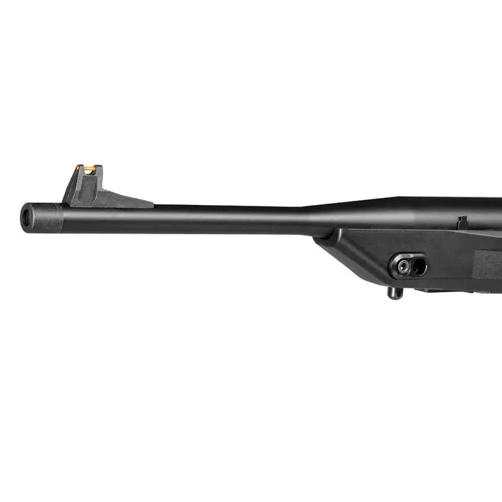 Action Army - C1 Pro Gass / CO2 Drevet Softgun Sniper - Game-On.no