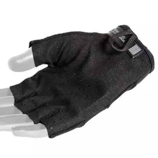 Accuracy - Tactical Half Finger Gloves