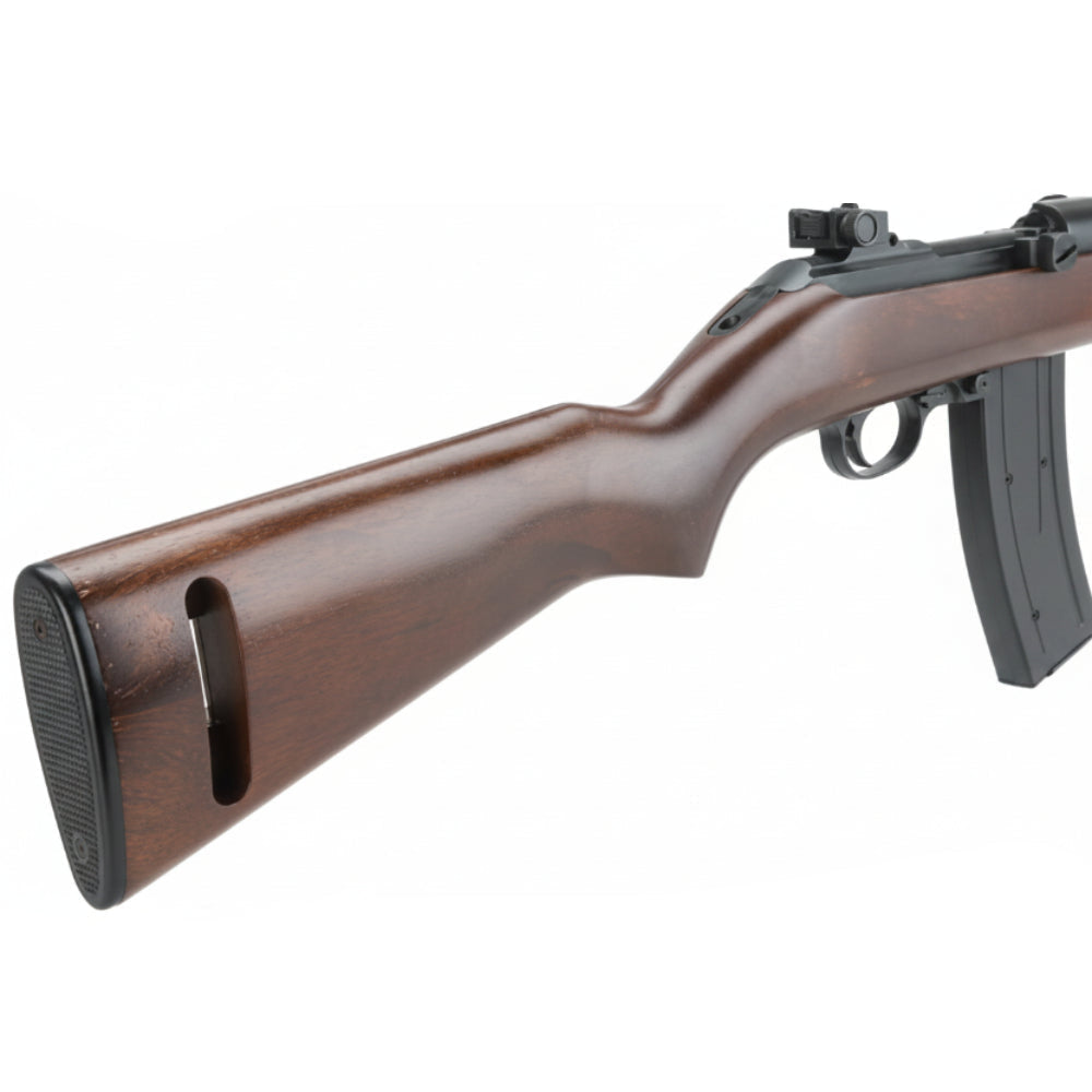 AGM M1 Carbine Fjærdrevet Softgunrifle