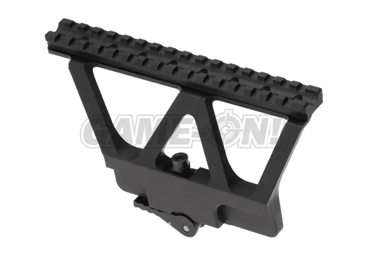 AK Adapter Sidemontasje til Optikk - 21mm Rail - Game-On.no