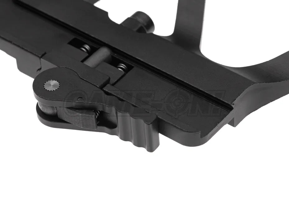 AK Adapter Sidemontasje til Optikk - 21mm Rail - Game-On.no