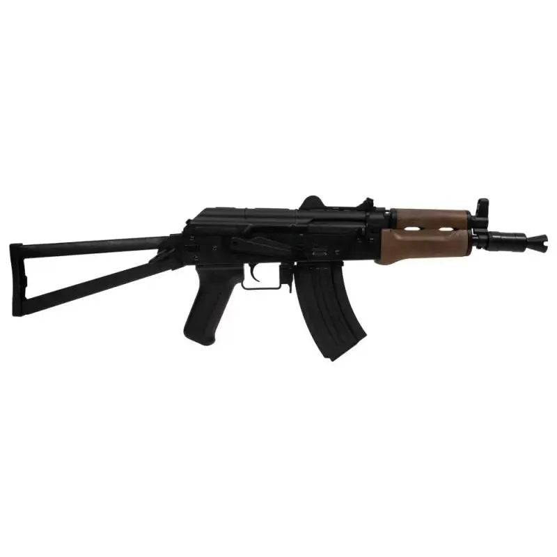 AKS-74U veerbediend softgungeweer