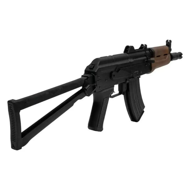 AKS-74U veerbediend softgungeweer