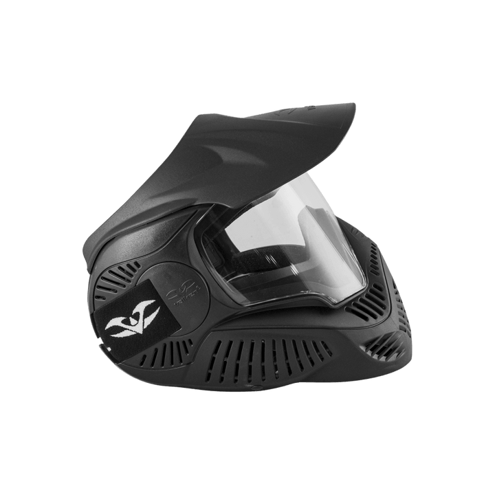 Annex MI-3 Thermal Paintball Maske - Svart - gameon.eu