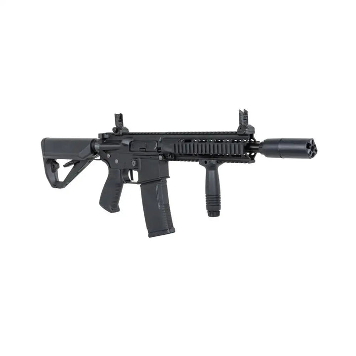 Arcturus - LWT MK-II CQB Elektrisk Softgun Rifle - 10" Carbine SE™ - Game-On.no