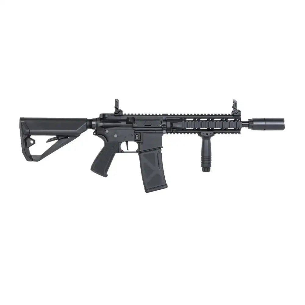 Arcturus - LWT MK-II CQB Elektrisk Softgun Rifle - 10" Carbine SE™ - Game-On.no