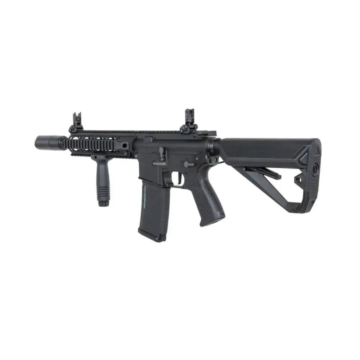 Arcturus - LWT MK-II CQB Elektrisk Softgun Rifle - 10" Carbine SE™ - Game-On.no