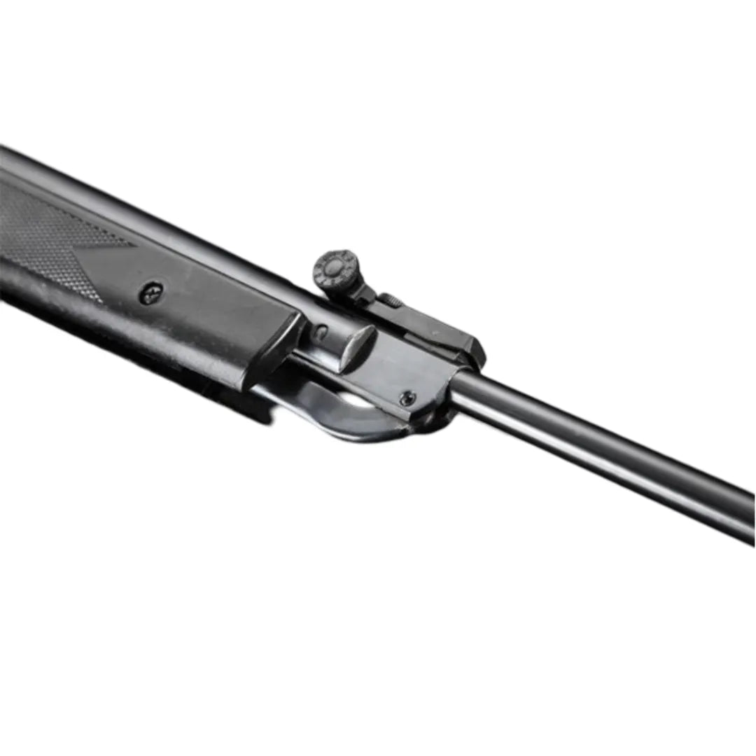 Artemis B1-4P Luftgevær - Rimelig og Driftsikkert - 4.5mm Pellets - Game-On.no