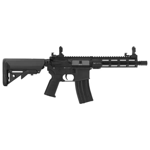 ASG H4 Torrent MK II AEG softgun rifle, høyre side
