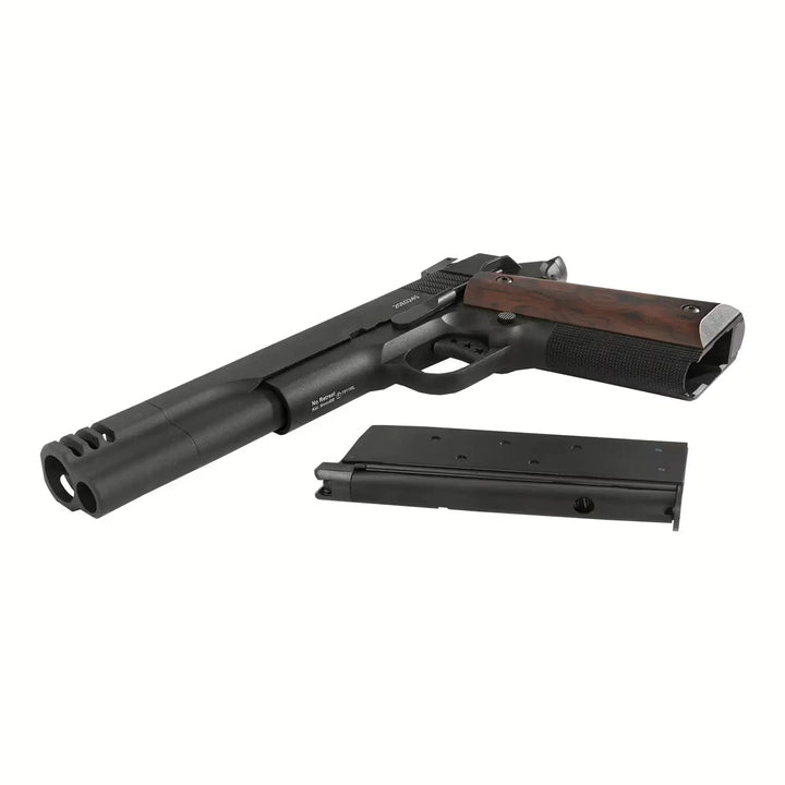 1911 NE3102 - Gas Operated Softgun - Full Metal