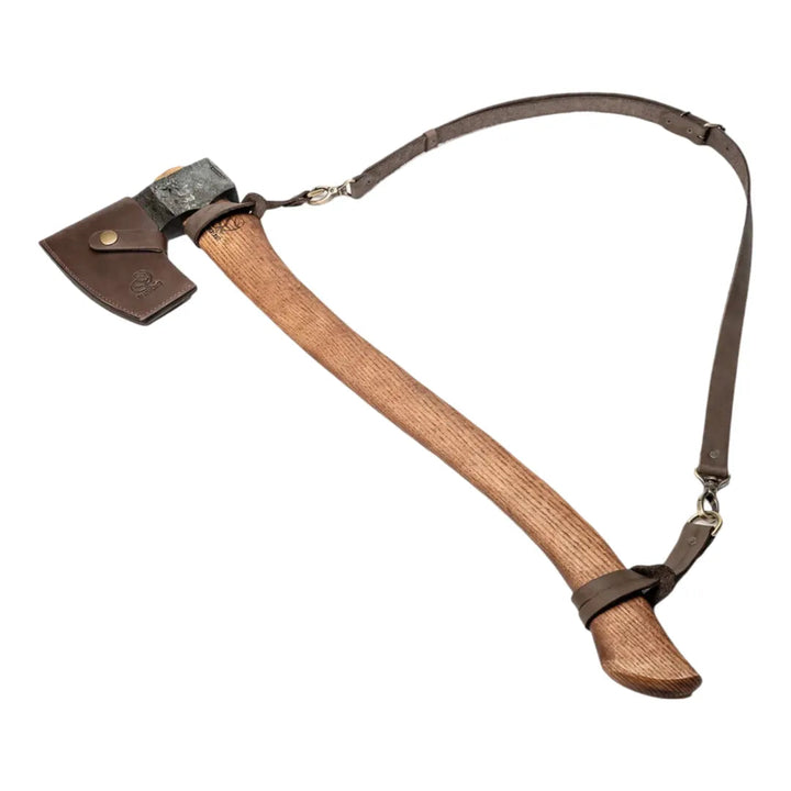 AX4 Universal Øks 640mm - Game-On.no