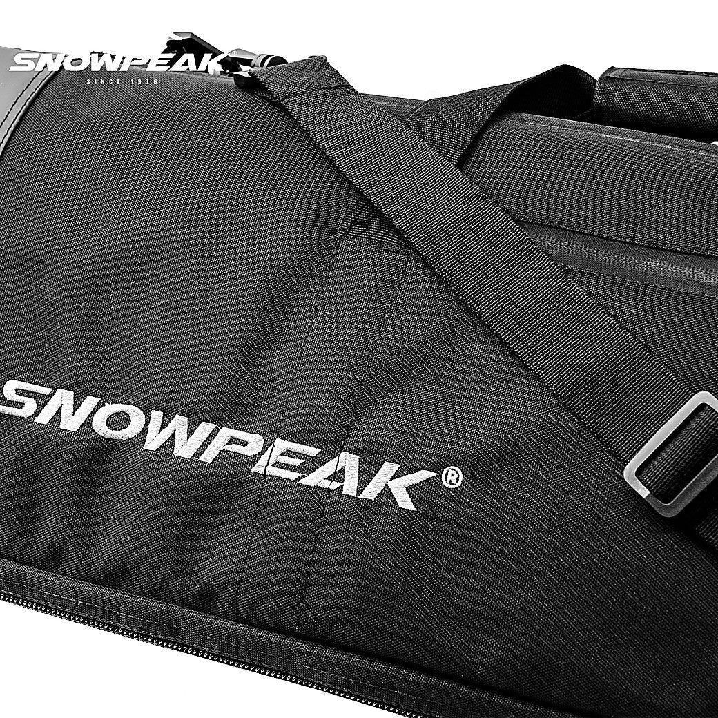 Snowpeak - Riflebag / Bæreveske XPE GB03 - 1000D Cordura