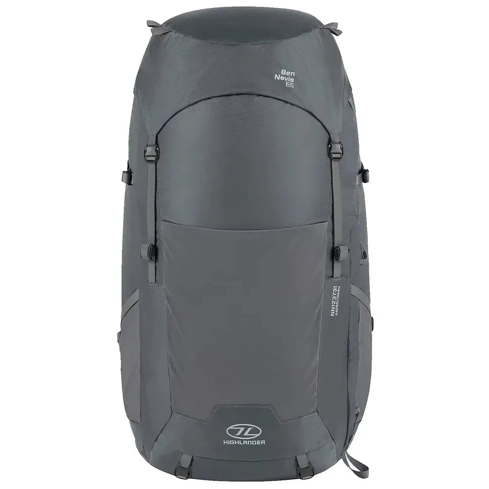 Ben Nevis Backpack - Light and Comfortable